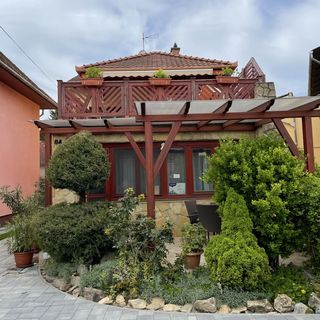 Judit Apartmanház Hajdúszoboszló (3)