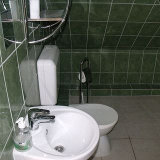 Őrhegy vendégház Perkupa (4)