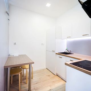 Apartament Studio Horison Wrocław (2)