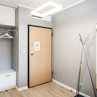 Apartament Studio Horison Wrocław (5)