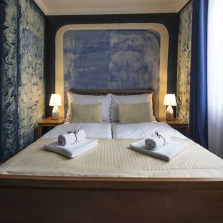 Wellness penzión Vila Mery Poprad (4)