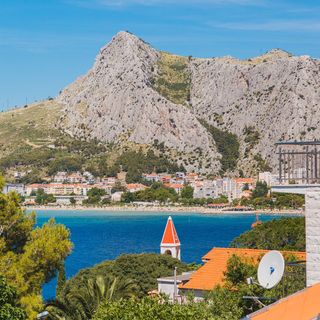 Apartment Smiljana Omis (4)