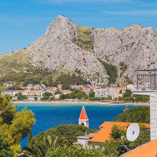 Apartment Smiljana Omis (4)