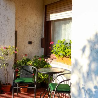 Anna Hunor Vendégház Budajenő (2)