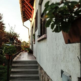 Anna Hunor Vendégház Budajenő (5)