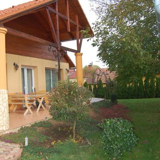 Mediterrán Apartman Nagyatád (3)