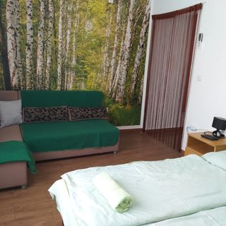 Otello Nyaraló Poroszló (2)