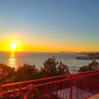 Apartment Amazing View Podstrana (2)