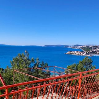 Apartment Amazing View Podstrana (3)