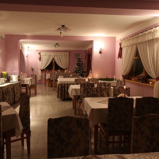 Dom Wypoczynkowy Małgosia Białka Tatrzańska (4)