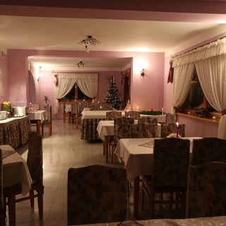 Dom Wypoczynkowy Małgosia Białka Tatrzańska (4)