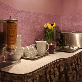 Dom Wypoczynkowy Małgosia Białka Tatrzańska (5)