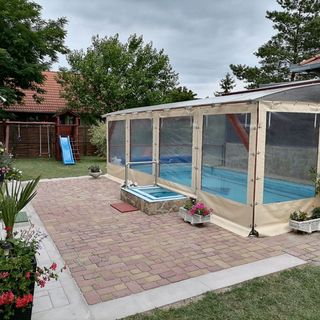 Nefelejcs Apartman Balatonmáriafürdő (3)