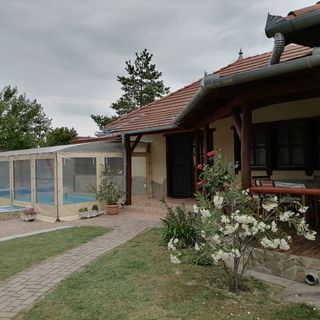 Nefelejcs Apartman Balatonmáriafürdő (4)