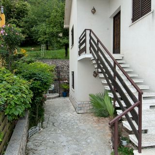 Apartment Ketty Moscenicka Draga (5)