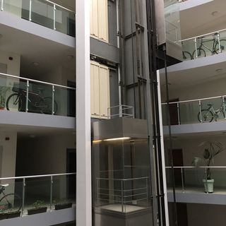 Relax Apartman Budapest (3)