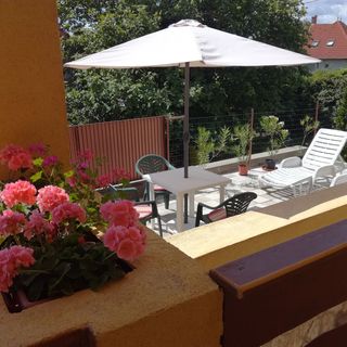 Réka Nyaralóház Fonyód (4)