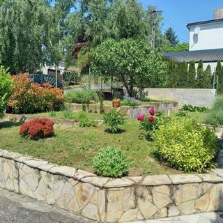 Réka Nyaralóház Fonyód (5)