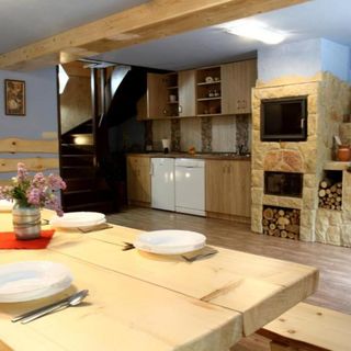 Domek Pod Howyżem Łapsze Niżne (3)