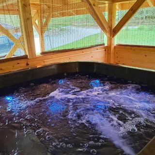 Domek Pod Howyżem Łapsze Niżne (5)