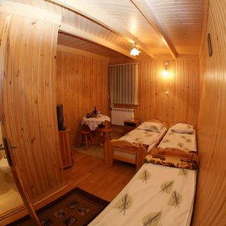 Dom Gościnny Małgosia Regionalna Białka Tatrzańska (2)