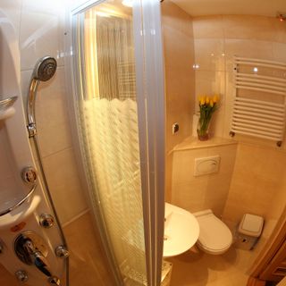 Dom Gościnny Małgosia Regionalna Białka Tatrzańska (3)