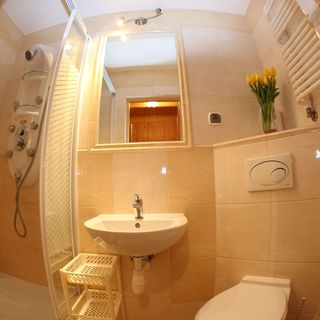 Dom Gościnny Małgosia Regionalna Białka Tatrzańska (4)