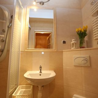 Dom Gościnny Małgosia Regionalna Białka Tatrzańska (5)