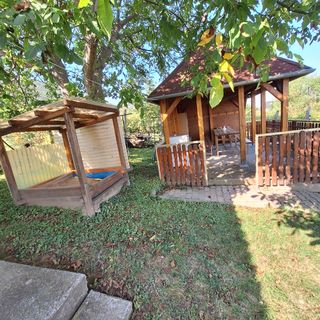 Balaton Hegyvidéki Apartman Balatonederics (5)