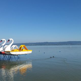 Boglárka és Levente Vízparti Apartmanok Balatonmáriafürdő (3)