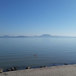 Boglárka és Levente Vízparti Apartmanok Balatonmáriafürdő (4)