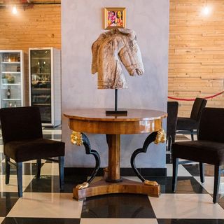 Di Verdi Imperial Hotel Budapest (5)