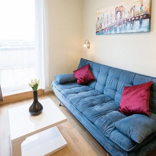 Di Verdi Imperial Hotel Budapest (2)