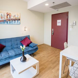 Di Verdi Imperial Hotel Budapest (3)