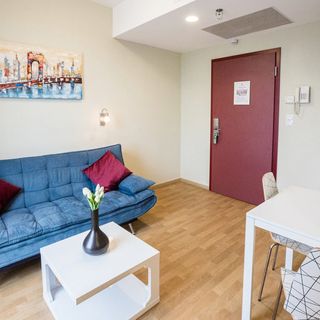 Di Verdi Imperial Hotel Budapest (3)