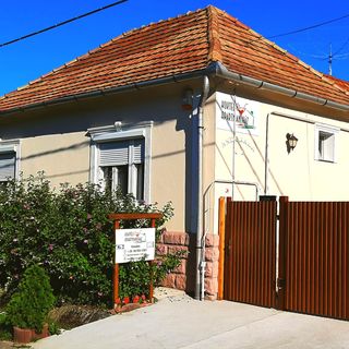 Koktél Apartmanház Bogács (2)