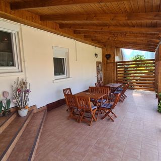 Koktél Apartmanház Bogács (3)