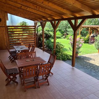 Koktél Apartmanház Bogács (4)