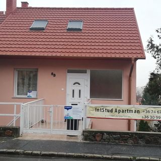 IntStud Apartman Szekszárd (3)