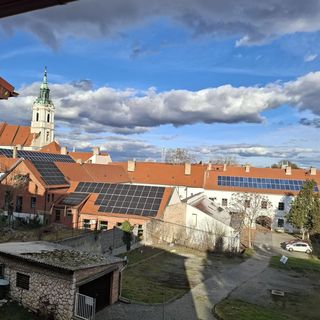 IntStud Apartman Szekszárd (5)