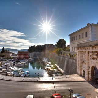 Apartmani Mima Zadar (5)