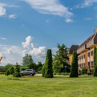 Siesta Üdülőszálló Hajúszoboszló (3)