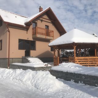 Căsuțe Riverside Praid (4)