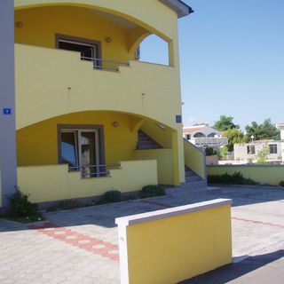 Apartmani Vanja Vir (2)
