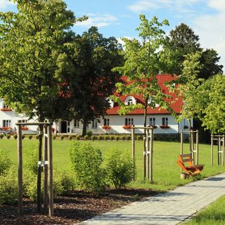 Stary Młyn Strzeszyn (2)