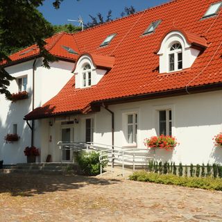 Stary Młyn Strzeszyn (3)