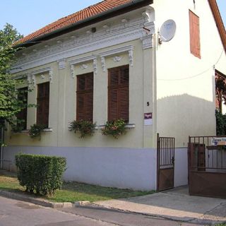 Jakus Ház Nagymaros (3)