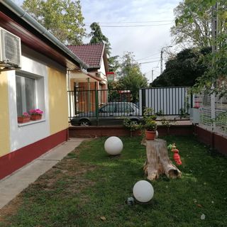 Thermal Apartmanház Gyopárosfürdő (2)