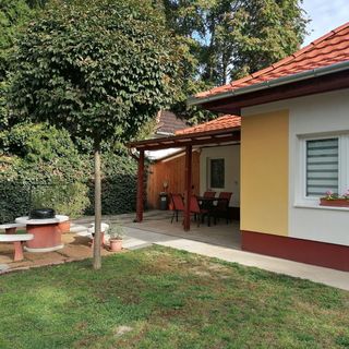 Thermal Apartmanház Gyopárosfürdő (3)