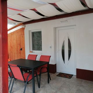 Thermal Apartmanház Gyopárosfürdő (4)